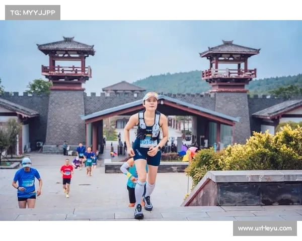 皇藏峪赛事助力体育与旅游深度融合 激发区域经济新动能