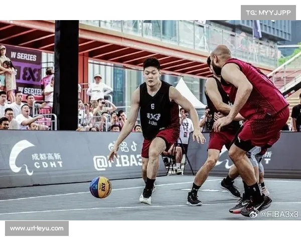 洛桑大师赛8月15日开赛 FIBA3x3中国直播矩阵全面覆盖六大平台