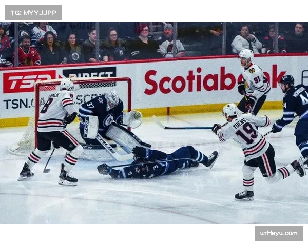 乔纳森·托伊斯重返芝加哥 喷气机客场挑战黑鹰引情感焦点