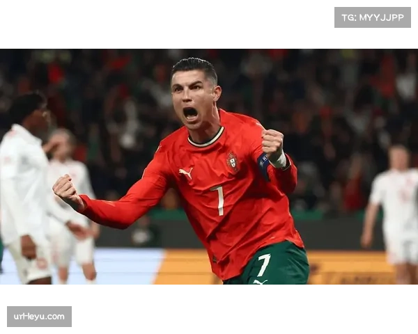 C罗领衔葡萄牙锋线 经验与射术成取胜保障