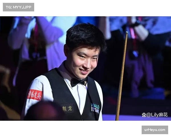 赵心童利雅得赛前称必须最佳状态迎战墨菲，结果印证准备