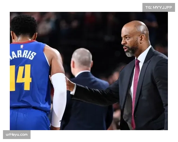 奇才昂塞尔德 Jr. 主动求变 加快进攻转换收效显著 奇才昂塞尔德 Jr. 主动求变 加快进攻转换收效显著